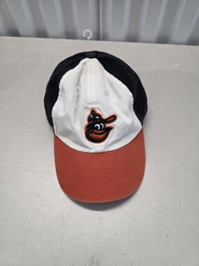 Baltimore Orioles 47 Cooperstown Collection 1988 Hat Cap